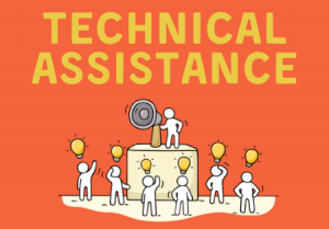 Navigating the Digital Landscape with Technical Assistance